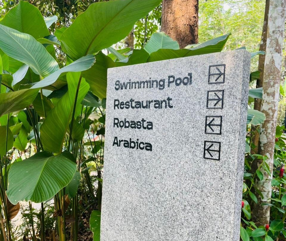 柳枝度假村主图