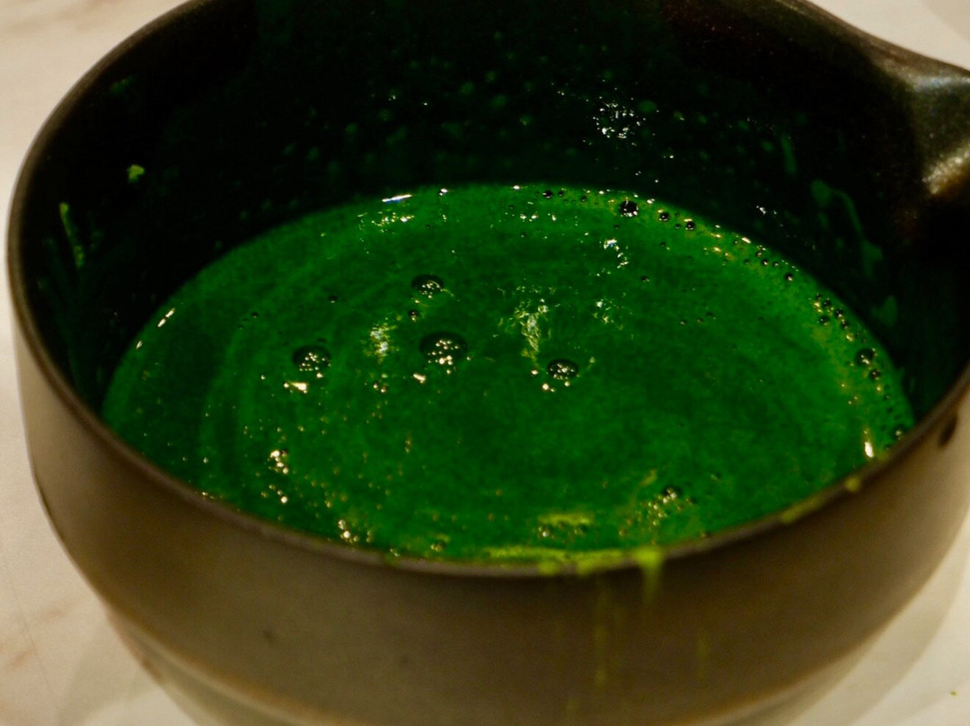 Chotto Matcha - Forbes Town