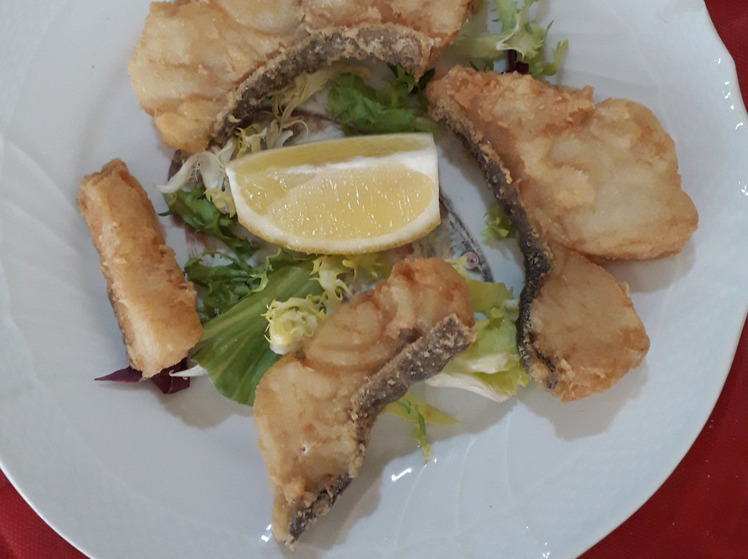 Trattoria Da Alessandra & Elisa