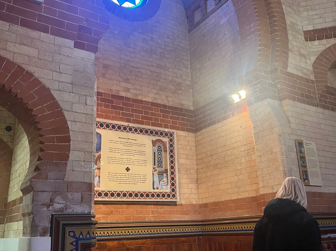 Leamington Spa Art Gallery & Museum-皇家利明顿温泉必去景点