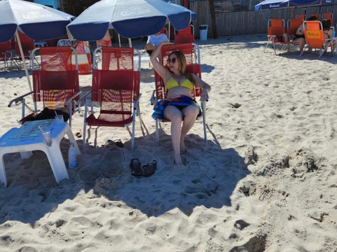 Maresias Beach-Maresias必去景点