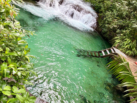 Jalapão FanTur-Palmas必去景点