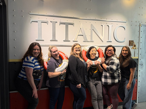 60out Escape Rooms Hhla-洛杉矶必去景点