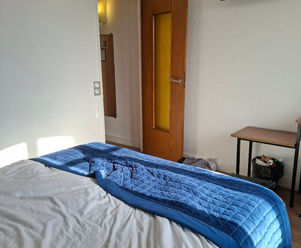 布里斯托尔梅斯中心火车站酒店主图