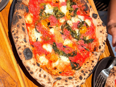 Aroma Di Napoli 🍕