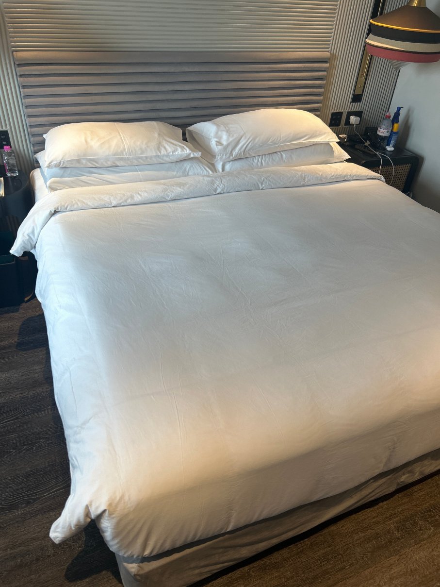 昌迪格17 区凯悦尚萃酒店-官方