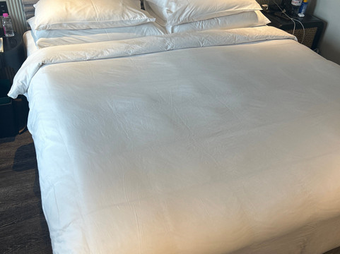 昌迪格17 区凯悦尚萃酒店主图