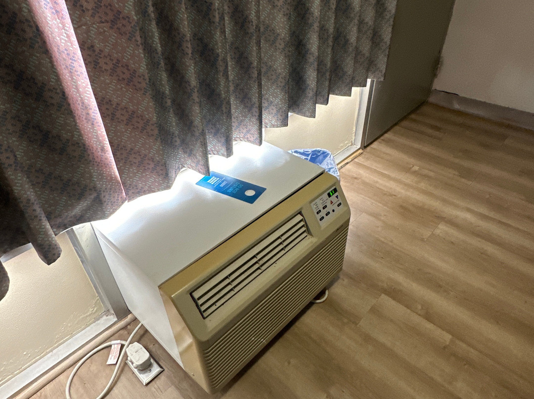 布鲁克斯维尔-戴德温德姆戴斯酒店主图