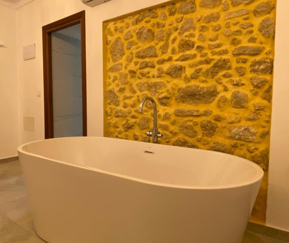 Suites Benalup Centro