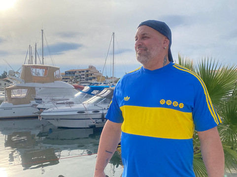 Port de Cap d’Agde-Cap-d'Agde必去景点