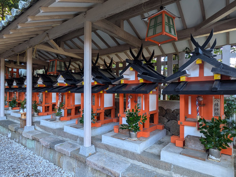 Sumisaka Shrine-宇陀市必去景点