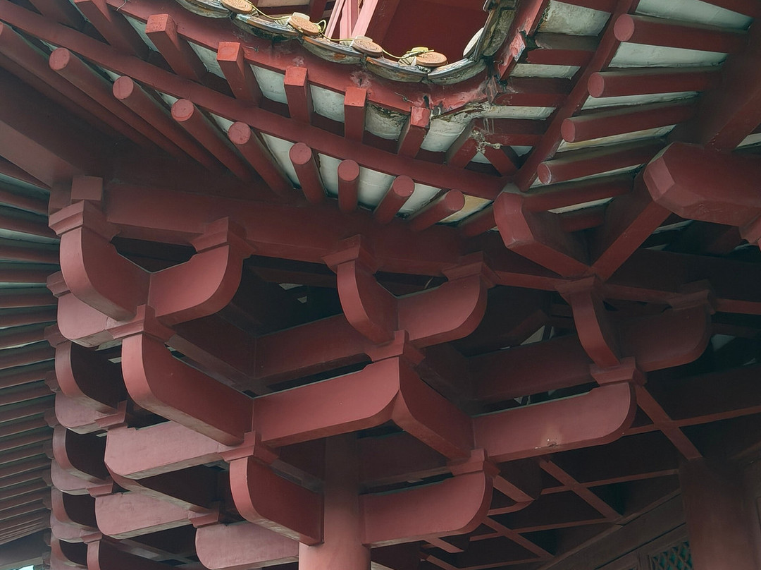 披云楼-肇庆市必去景点