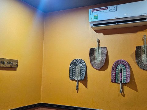 Dahan Spa-岘港必去景点