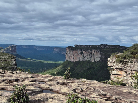 Chapada Adventure Daniel-雷恩克斯必去景点
