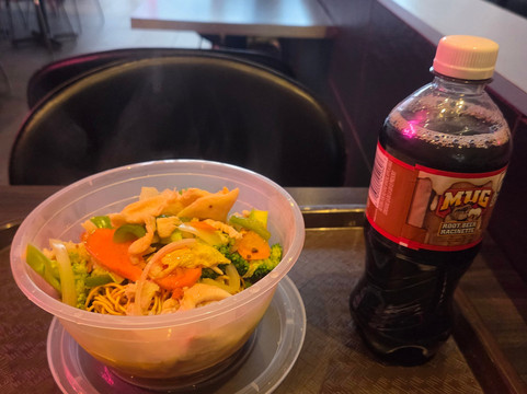 Thai Express Restaurant Gatineau