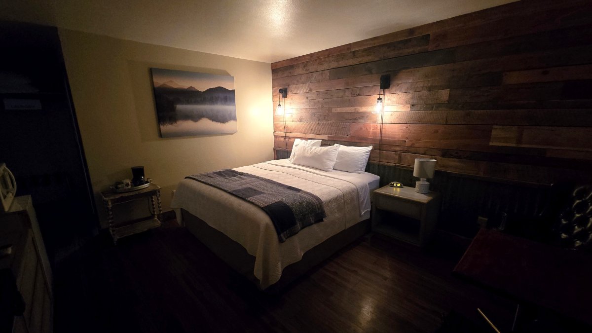 Marsh Creek Inn-客卧