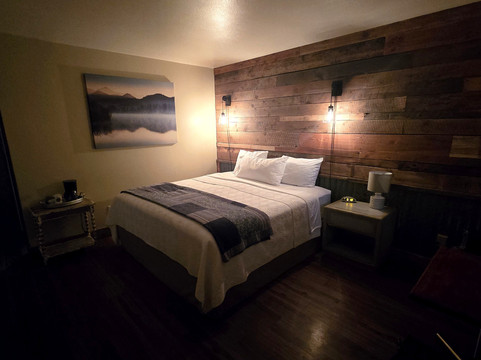 Marsh Creek Inn主图