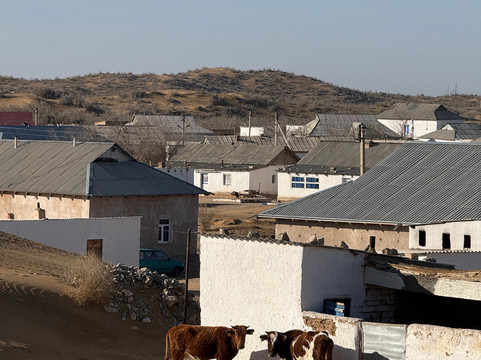 Nurata Tours-Nurata必去景点