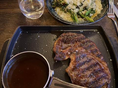 Butcher på Loftet主图