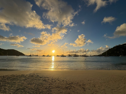 Callwood Rum Distillery-托土拉必去景点