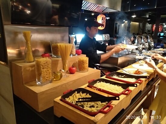 维斯塔酒店-旅行者