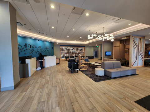 印第安纳波利斯费雪斯凯悦嘉寓酒店主图