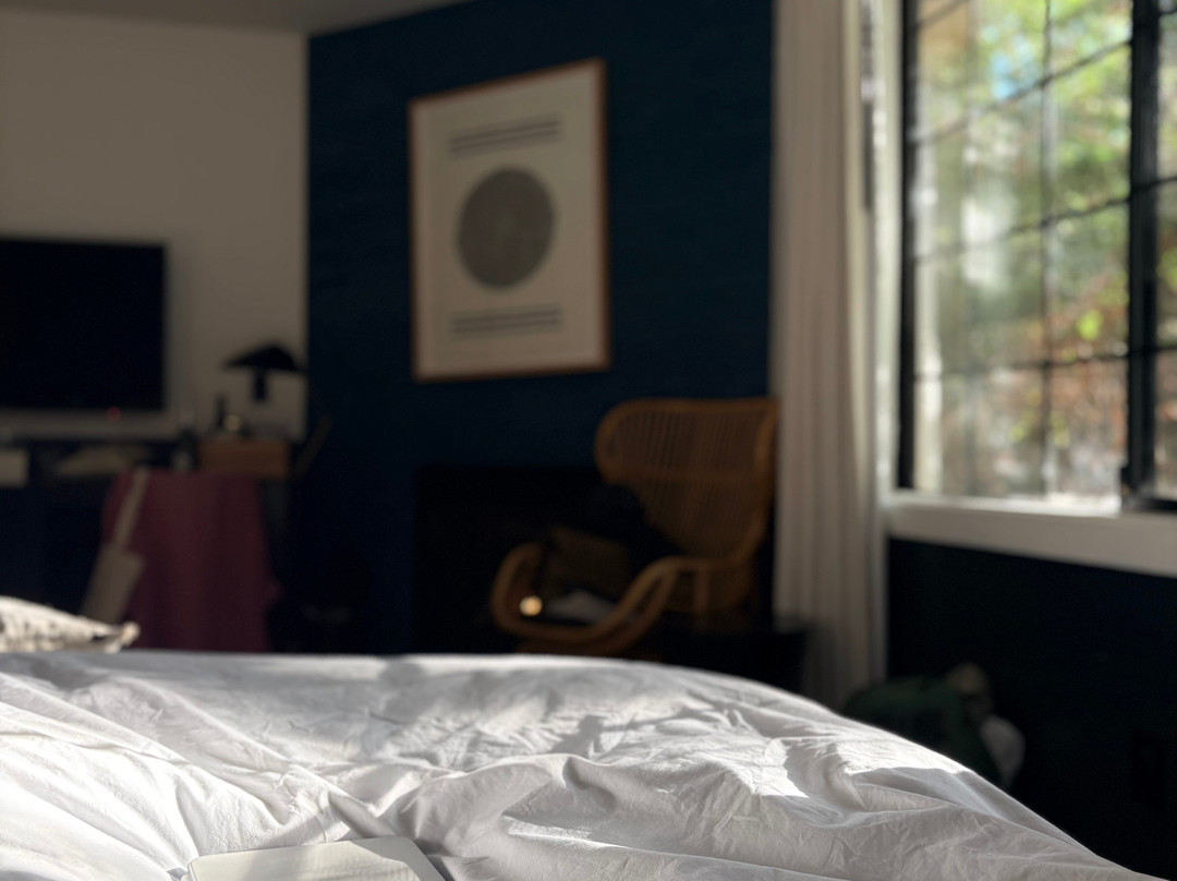 圣路易斯朗泉旅舍主图