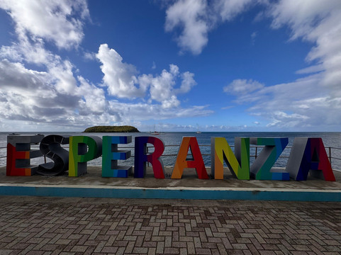 Vieques Island-维切克岛必去景点