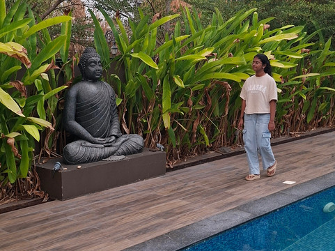 Alleppey Haven Beach Villa主图