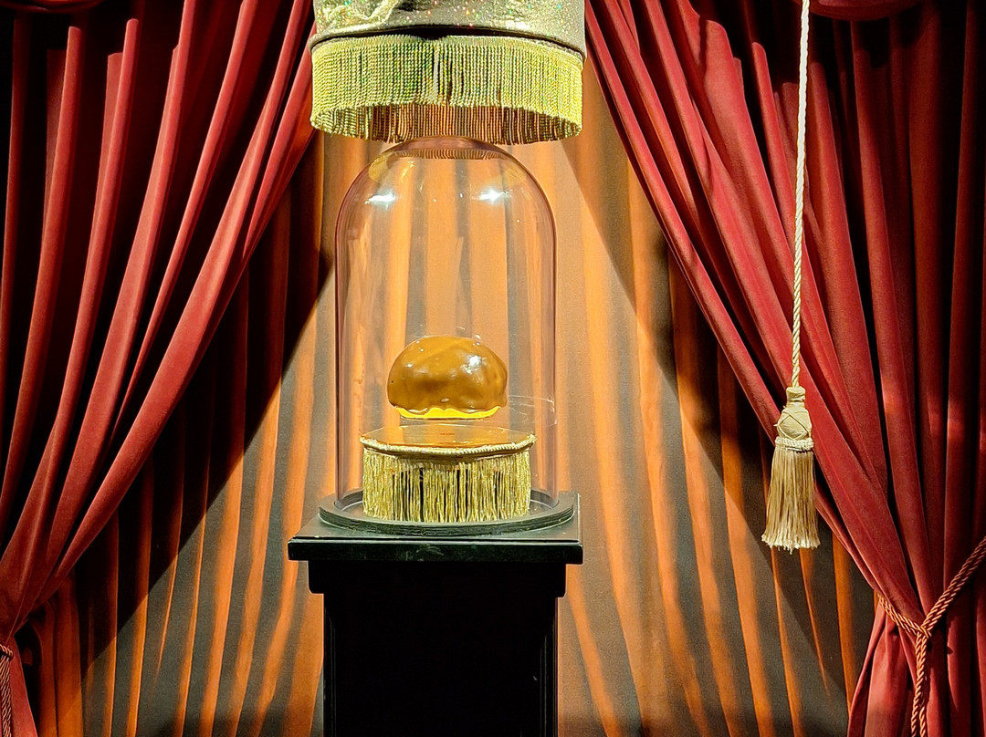 Bossche Bollen Belevenis-斯海尔托亨博斯必去景点