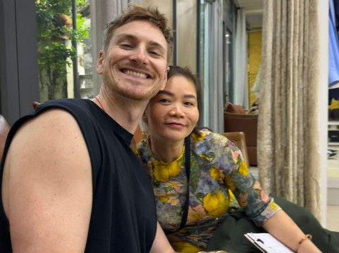 Bebe成衣定制-会安必去景点