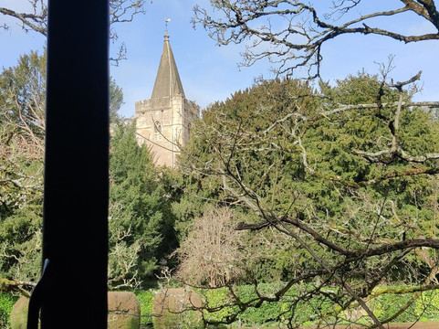 蒂姆贝尔斯亚德宾馆主图