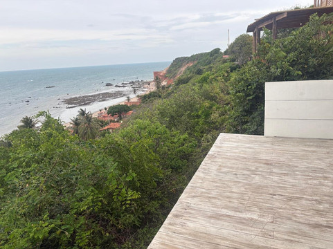 Praia da Redonda-Icapui必去景点