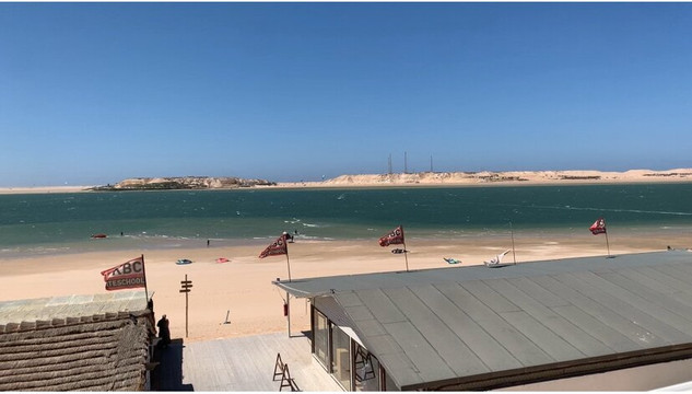 KBC Kitesurf & Wingfoil-达赫拉必去景点