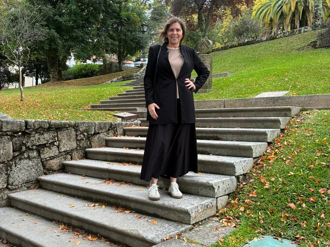 Ponte de Lima-蓬蒂－迪利马必去景点