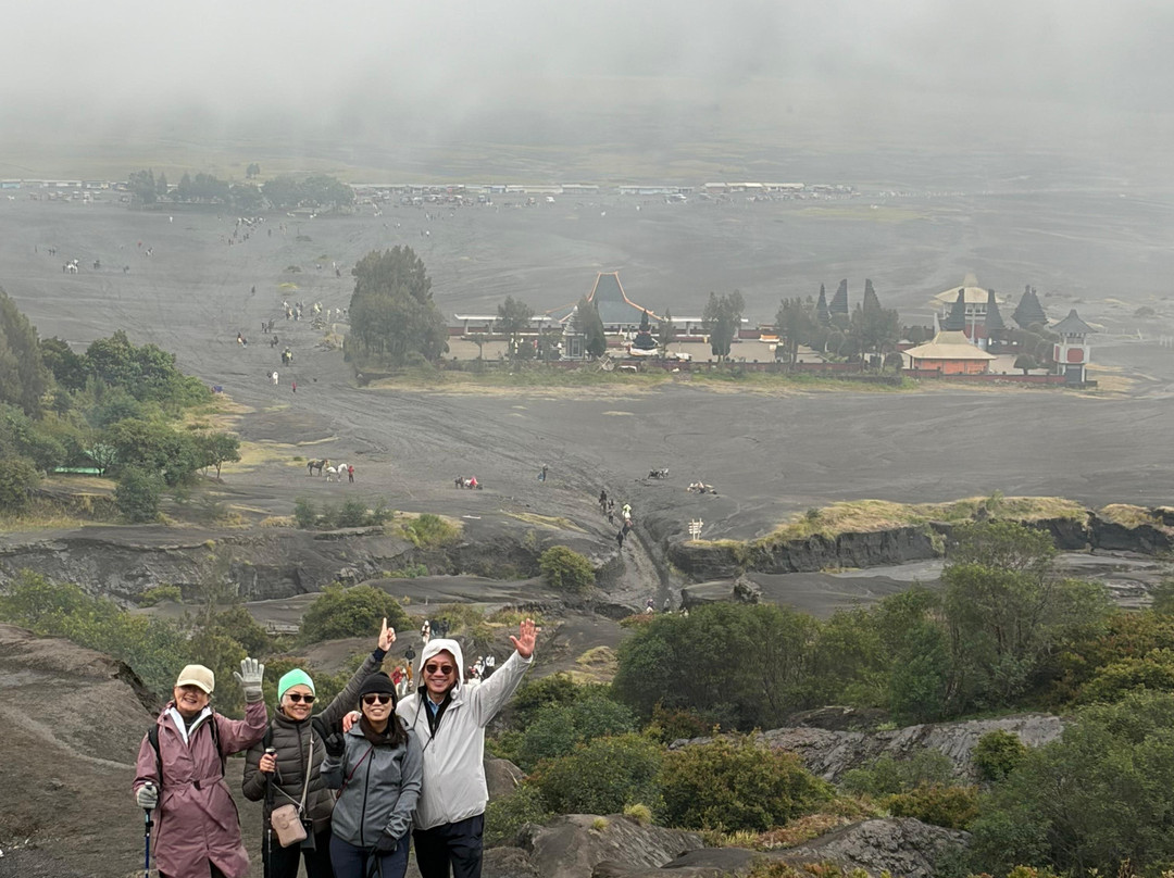 javatours-玛琅必去景点