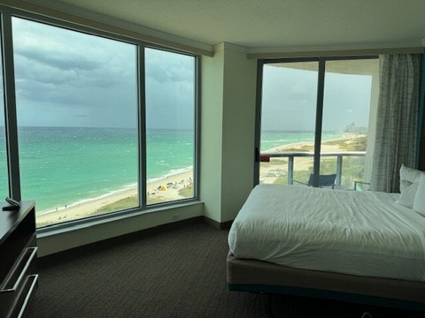 Residence Inn Fort Lauderdale Pompano Beach/Oceanfront主图