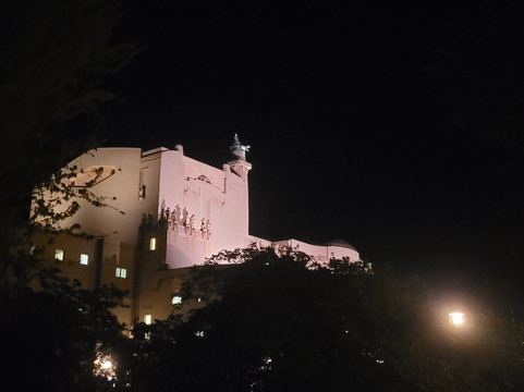Staatstheater Cottbus-Cottbus必去景点
