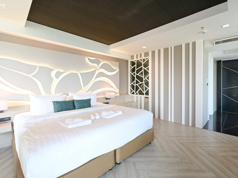 @T精品酒店主图