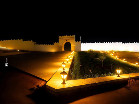 King Dawit Tours & Travel Ethiopia-德布雷塞特必去景点