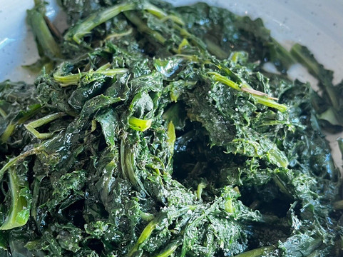 Troúfa Mezedopoleío