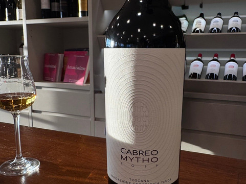 Tenuta di Nozzole-格雷韦伊恩基亚恩蒂必去景点