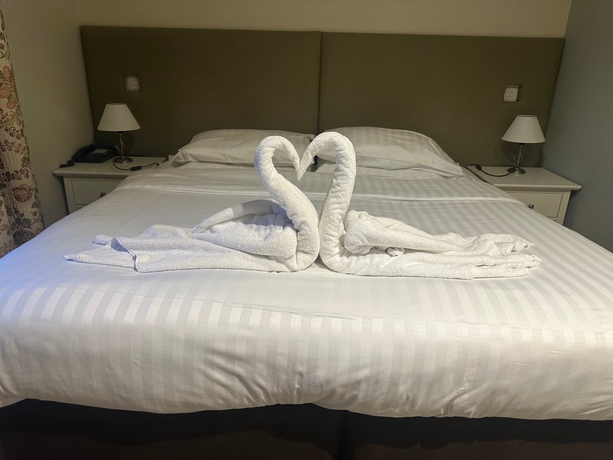 布谷布劳旅馆-官方