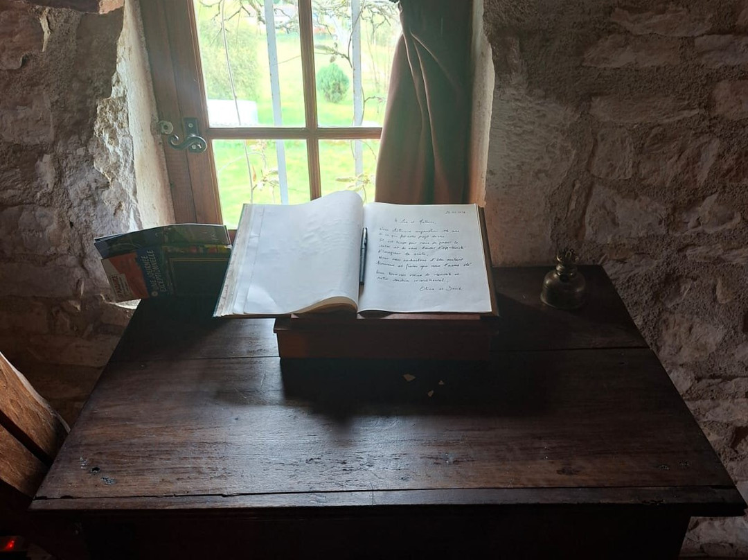 Domaine De L'ameillée主图