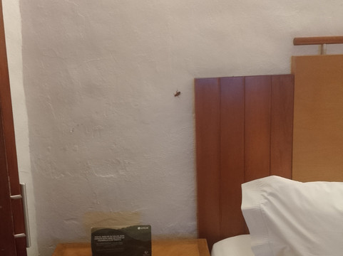 埃斯特拉圣塔玛酒店与会议中心主图