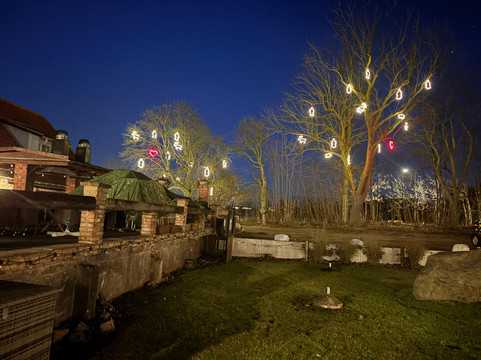 1622酒店 - 水疗、酒店及会议中心主图