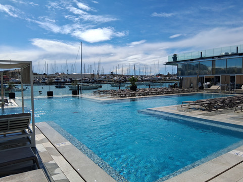 Aqualuna Malta-格齐拉必去景点