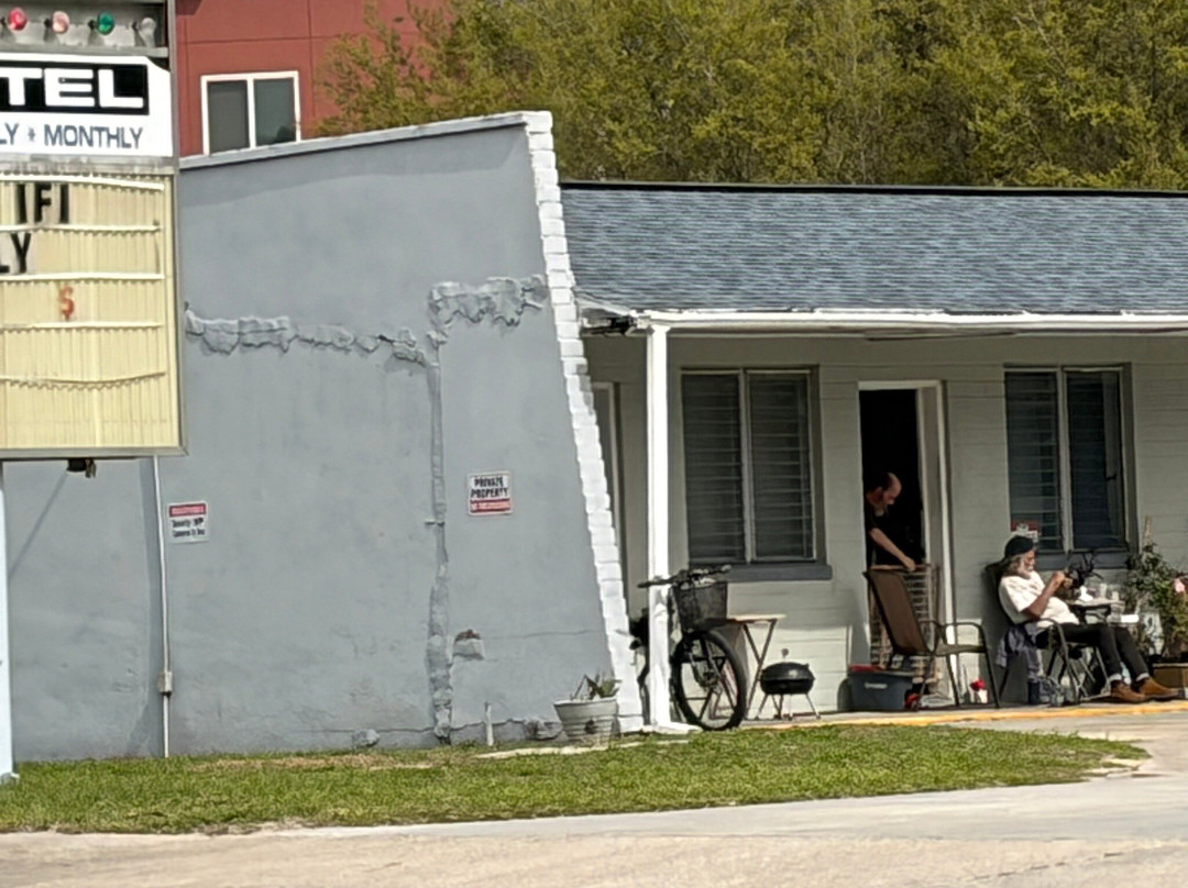 智选假日套房酒店银泉的奥卡拉主图