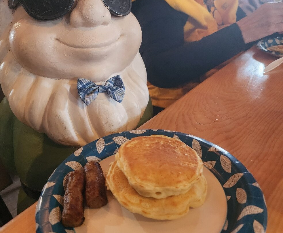 Stone House Farm-Sharon Springs必去景点