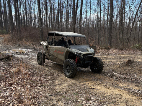 Midland Trail Outdoor Adventures-Hico必去景点